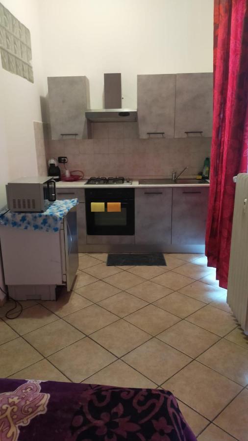 شقة Casa Manzoni نوفارا المظهر الخارجي الصورة