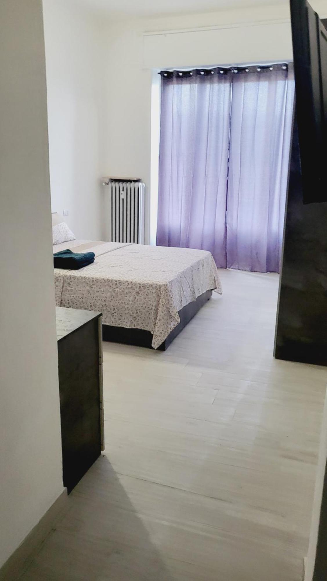 شقة Casa Manzoni نوفارا المظهر الخارجي الصورة
