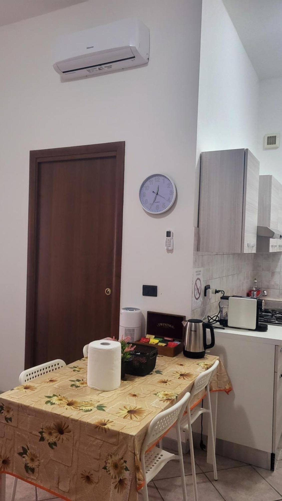 شقة Casa Manzoni نوفارا المظهر الخارجي الصورة