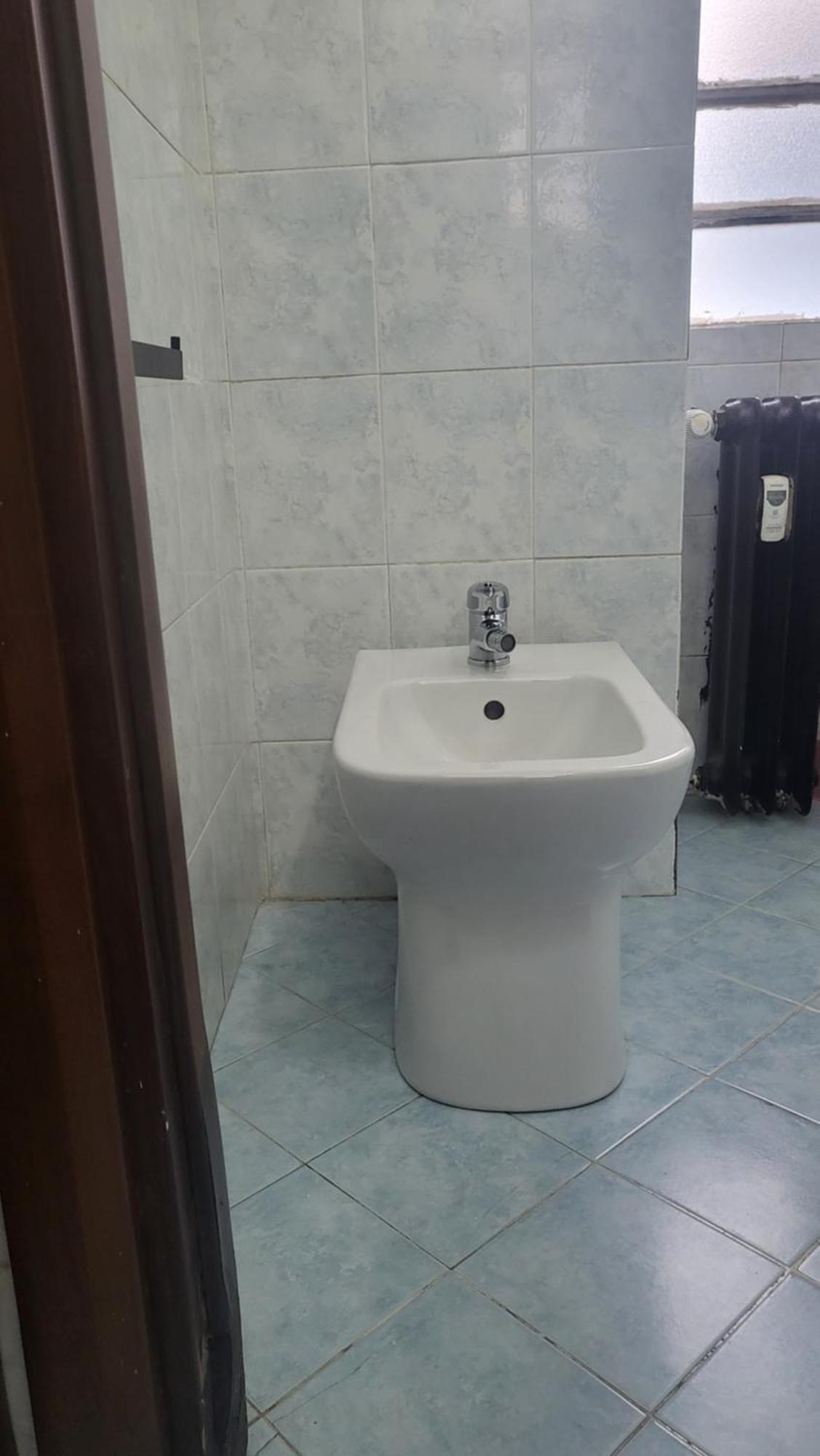 شقة Casa Manzoni نوفارا المظهر الخارجي الصورة
