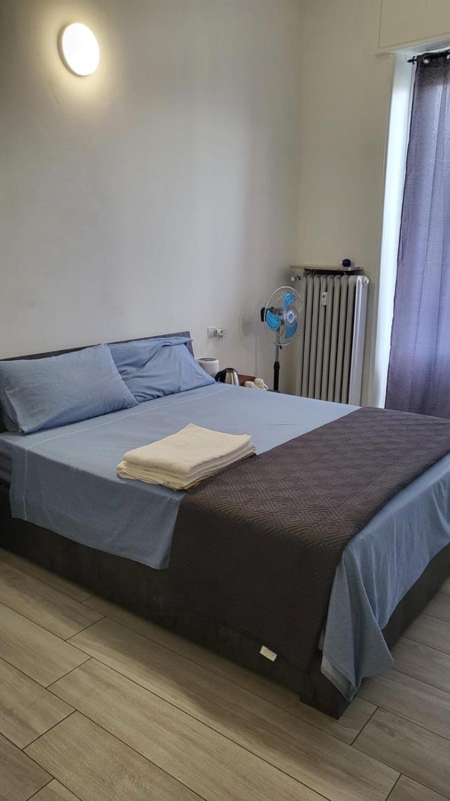شقة Casa Manzoni نوفارا المظهر الخارجي الصورة