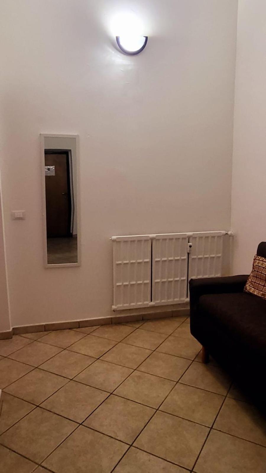 شقة Casa Manzoni نوفارا المظهر الخارجي الصورة