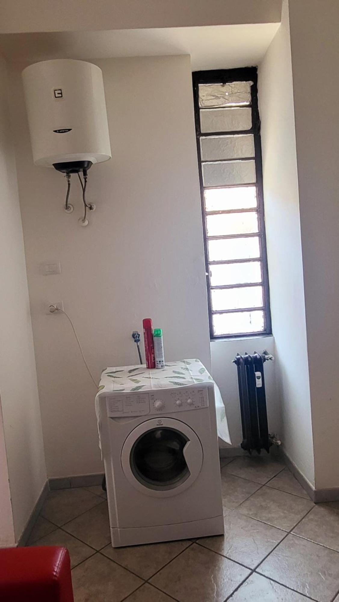 شقة Casa Manzoni نوفارا المظهر الخارجي الصورة